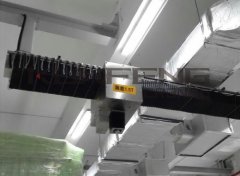 无尘电动葫芦起重机的3大特点
