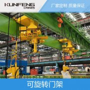 成都无尘室智能起重机厂家