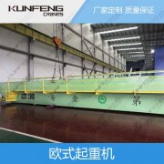 江阴行车起重机维修保养