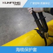 浙江聚氨酯保护套的设计特点