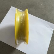 U型聚氨酯包胶轮
