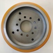 矿井单轨吊聚氨酯驱动轮的应用范围有哪些