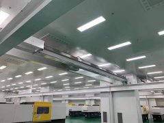 洁净行车与普通行车区别在哪
