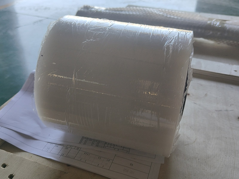 浇注型聚氨酯包胶轮